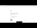 Create web server using python to serve files over http temporarily