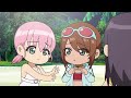 no subs tales of homeroom tales of vesperia episode 1