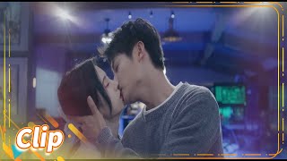 鞠婧祎向郑业成表白 夸郑业成是“宇宙无敌大直男”？《满月之下请相爱 Love Under The Full Moon》【芒果TV青春剧场】