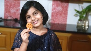 പൊട്ടറ്റോ സ്മൈലി ഇനി വീട്ടിലും||Home Made Potato Smileys ##