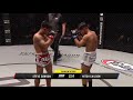 Rodtang’s RUTHLESS AGGRESSION  ONE Highlights