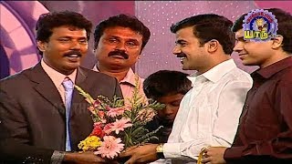 திண்டுக்கல் ஐ லியோனியின் அசத்தல் காமெடி | Kovai Event | Asathapovathu Yaru | Asathal TV