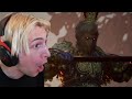 xQc Plays BLACK MYTH WUKONG (FULL GAME - Part 6)