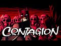 Batman: Contagion - A Review, Critique and Analysis