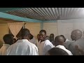 the international Apostolic Faith Mission church Cape Town branch