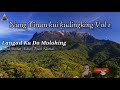 Lagu Dusun Ranau | Langad Ku Do Molohing (Edwin Tiwol Alantas)