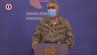 ՈՒՂԻՂ․ ԻՐԱՎԻՃԱԿԸ ՀԱՅ-ԱԴՐԲԵՋԱՆԱԿԱՆ ՍԱՀՄԱՆԻՆ. ԱՐԾՐՈՒՆ ՀՈՎՀԱՆՆԻՍՅԱՆԻ ՃԵՊԱԶՐՈՒՅՑԸ