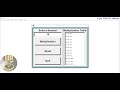 How to Create a Multiplication Times Table with For loop and Error Handler in Python.