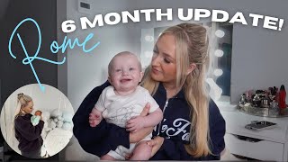 ANSWERING ALL YOUR MUM QUESTIONS!! *PREGNANCY, & MUM LIFE*
