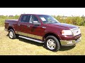 cheap used trucks for sale 2004 ford f150 lariat f501523n