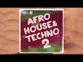 Afro House and Techno 2 - Sample Tools by Cr2 (Sample Pack)