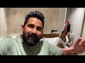 india vlog 18 we met our superstar yohani in mumbai @yohanimusic