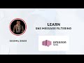 SNS + Lambda: How to Trigger Lambda Functions from SNS using Message Filtering