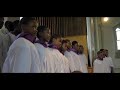 catholic gregorian choral choir kyrie by schubert