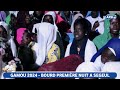 gamou 2024 burd 1er nuit à ségeul