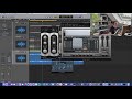 drum shaper comparison ds 10 spl transient designer logic transient shaper on amen break u0026 808