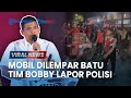 🔴Geram Mobil Bobby Nasution Dilempar Batu seusai Debat Lawan Edy, Tim Hukum Cagub Medan Lapor Polisi