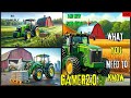 Ultimate FS25 Gameplay: Master Farming Simulator Like a Pro! 🚜🌾Live