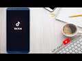 طريقة تنزيل تطبيق تيك توك الرسمي tik tok