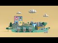 Transport 2050 Phase 2 - People-first Streets (Promo)