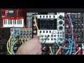 verbos scan u0026 pan dynamic waveform mixing lms eurorack expansion preview