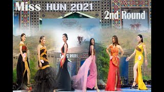 Miss. HUN 2021 round 2 (two)