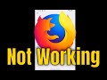 How to Fix Mozilla Firefox Not Working Problem on Android Smartphone [Guide]