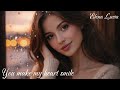 You make my heart smile – Elena Luvia (Official Audio)