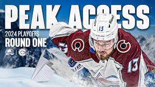 The Quest Begins in Winnipeg  | Peak Access