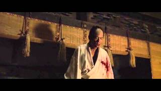 13 Assassins - Trailer (unofficial)