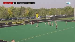 FH: Highlights vs. No. 1 Iowa