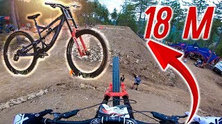 rose bikes soulfire dh