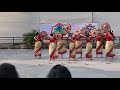 bihu dance republic day celebrations