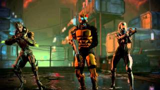 Mass Effect 3: Reckoning Trailer