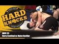 Kerry Cardinal vs Dylan Cuvilier | MMA | Hard Knocks Fighting | HKFC 25