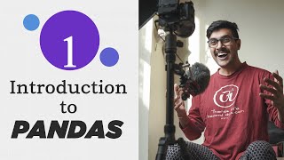 What is PYTHON PANDAS and how to use it - by Manish Sharma