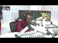 🔴 live good morning ndani ya wasafi fm 10 02 2025