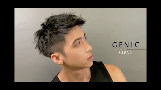 GENIC 讓 妳 時 尚 地 生 活 著。 手機動態。攝影作品