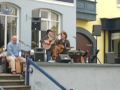 roundstone summer festival 09 micky martin and friends... traditional irish music