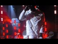 Kendrick Lamar and Imagine Dragons 2014 Grammys Performance