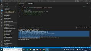 EvalError explained different error types in javascript Eval() solved with try catch method