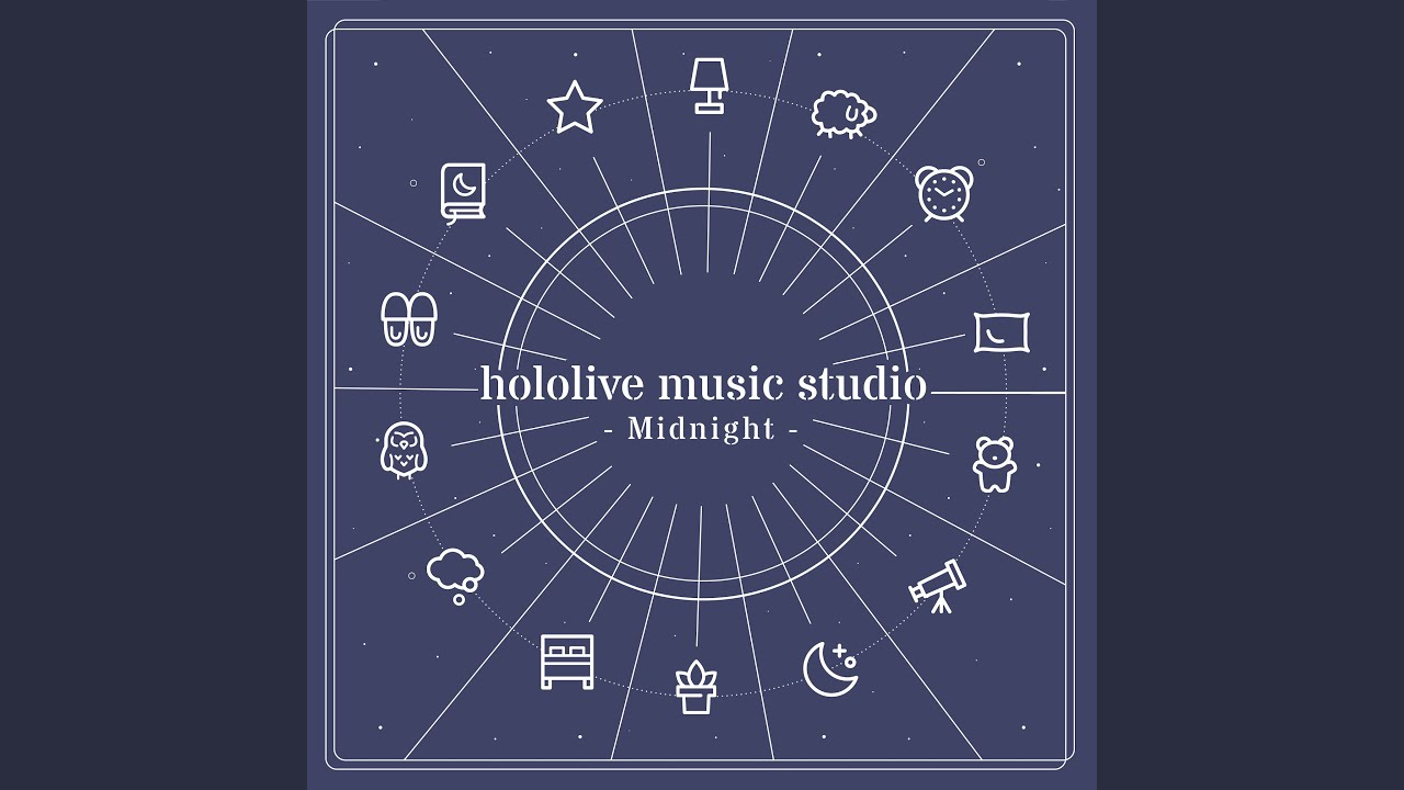 Template Midnight Ver Youtube Music