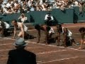 Harrison Dillard Wins A 100m Photo-Finish | London 1948 Olympics