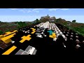 preußens gloria minecraft noteblock cover