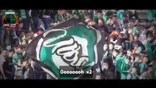 NEW CHANT groupe sang vert 09 : C vrai لبحر يزيدولو الماء