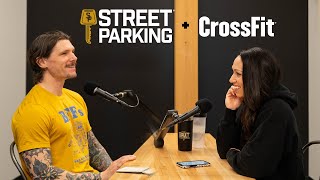 Street Parking + CrossFit - Miranda chats with Adrian Bozman
