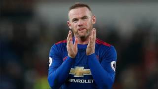 250 not out: Record breaker Rooney smashes United all-time scoring record