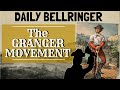 The Granger Movement | Daily Bellringer