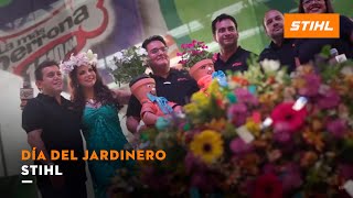 Día del Jardinero STIHL  | STIHL MÉXICO