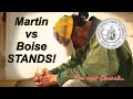 Martin v Boise Stands and Will Affect RVers and Van Dwellers